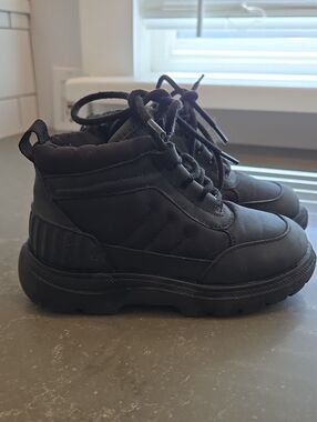 Zara Kids Boots